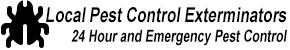 Little York NJ Pest Control Exterminators
